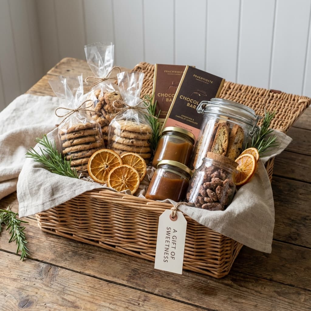Hampers & Gifting